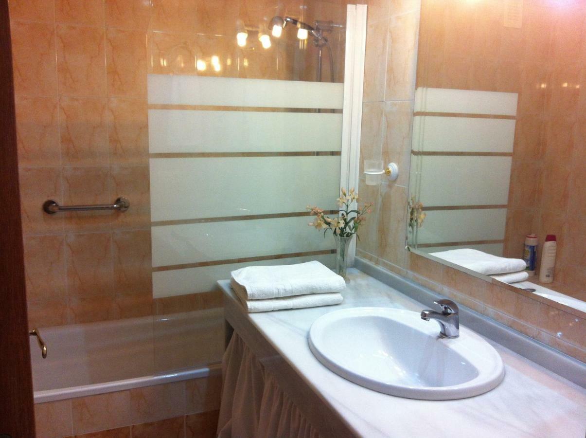 Milenium Palace - Garaje Incluido - Piscina-Fibes 세비야 외부 사진