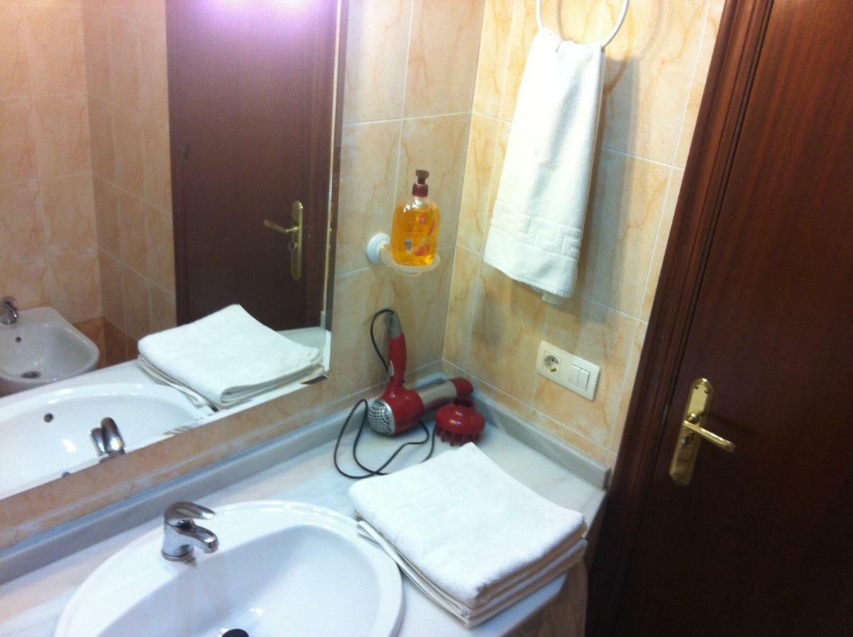 Milenium Palace - Garaje Incluido - Piscina-Fibes 세비야 외부 사진